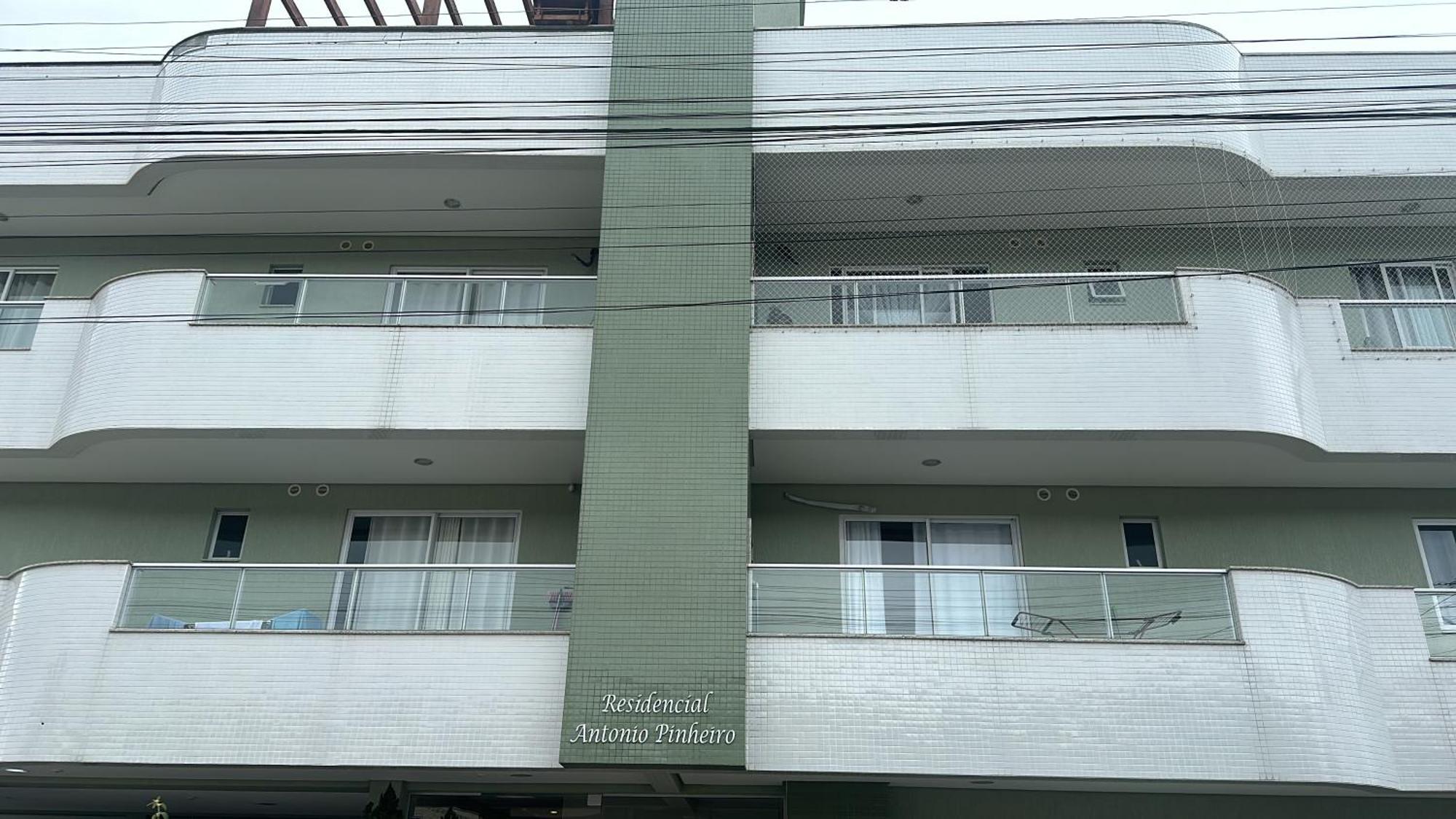 Apartamento 2 Dormitorio Praia De Bombas Bombinhas Exteriér fotografie